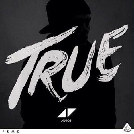 Avicii publica su primer disco '#True' tras el éxito internacional del tema 'Wake Me Up'