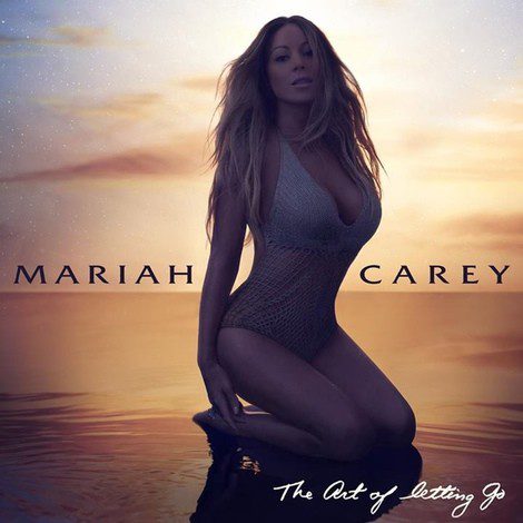 Mariah Carey 'The Art Of Letting Go'