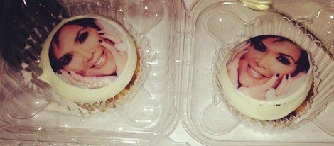 Pasteles de cumpleaños de Kris Jenner / Foto:Instagram