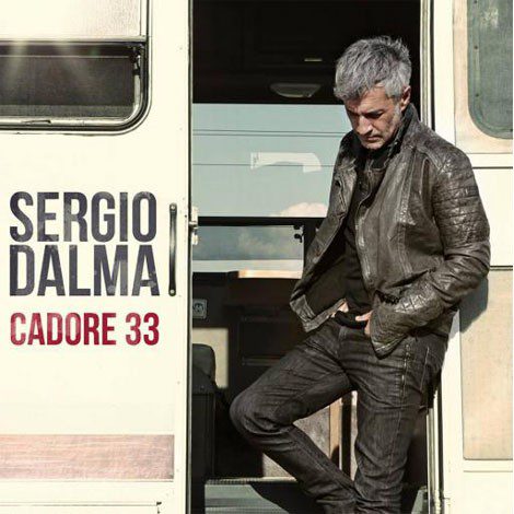 Sergio Dalma desvela todos los detalles de su nuevo disco de estudio 'Cadore 33'