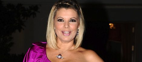 Sálvame' anuncia que Terelu Campos posará desnuda para la portada de Interviú