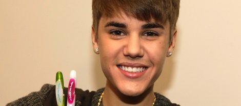 Justin Bieber en 'Un juguete, una ilusión'