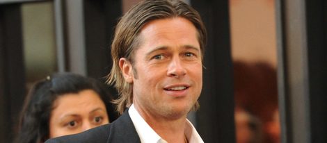 Brad Pitt desmiente que vaya a retirarse dentro de tres años: 
