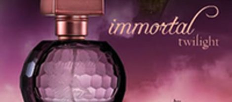 Inmortal Twilight, el perfume con el que Kristen Stewart enamoró a Robert Pattinson