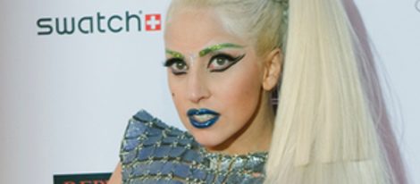 Lady Gaga despide a su coreográfa y directora creativa