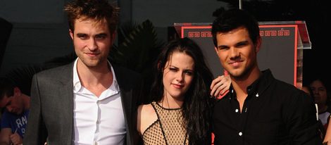 La fama y los proyectos de Robert Pattinson, Kristen Stewart y Taylor Lautner tras la saga Crepúsculo