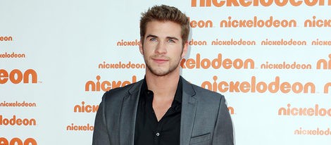 Liam Hemsworth, en el puesto número 2 de los hombres más sexies del 2011 para People