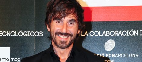Santi Millán, Norma Ruiz y Elia Galera comenzarán a rodar este lunes 'Frágiles', la nueva serie de Mediaset