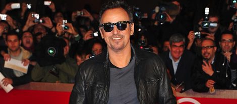 Bruce Springsteen confirma nueva gira y disco para 2012