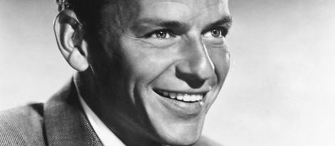 Frank Sinatra fue actor porno a los 19 años