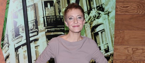 Eva Hache, designada como presentadora de la gala de entrega de los Premios Goya 2012