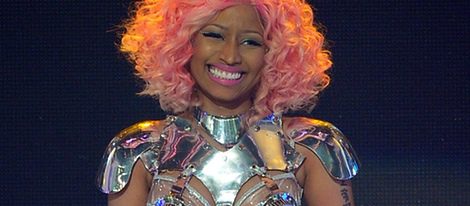 Nicki Minaj anuncia nuevo disco para el 14 de febrero bajo el nombre de 'Pink Friday: Roman Reloaded'