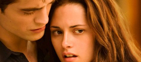 La escena del parto de Bella en 'Amanecer' hace estragos entre la audiencia