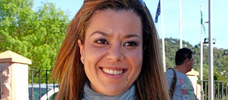 María José Campanario abandona sus estudios de odontología en Barcelona por sus hijos