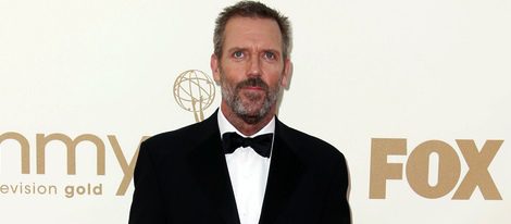 Hugh Laurie no volverá a actuar televisión tras el final de 'House'