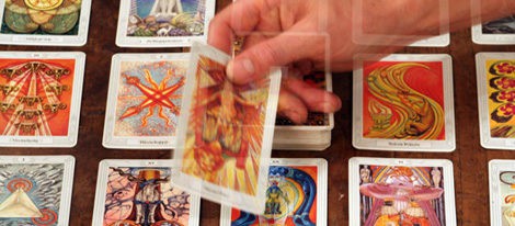  El Tarot es el juego de adivinación más antiguo del mundo