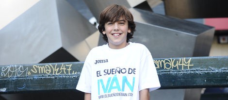 Óscar Casas, hermano de Mario Casas, tendrá un papel en los nuevos capítulos de 'El Barco'