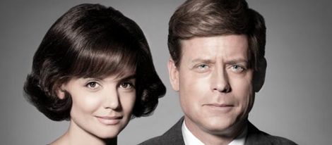 Llega a España 'Los Kennedy' la polémica serie sobre la vida de una de las familias más poderosas de Estados Unidos