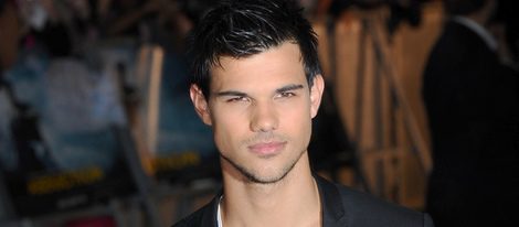 Taylor Lautner tendrá su figura de cera en el Museo Madame Tussauds de Londres