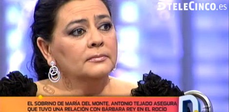 María del Monte: 