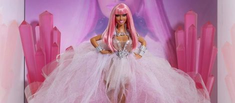 Nicki Minaj y Katy Perry ya tienen sus propias muñecas Barbie