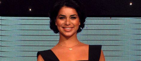 Rima Fakih, Miss USA 2010, arrestada por conducir bajo los efectos del alcohol