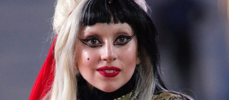 A Lady Gaga le gustaría trabjar con Woody Allen
