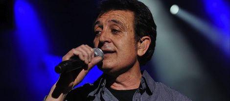 Manolo García anuncia los primeros conciertos de la gira de su último albúm 'Los días intactos'