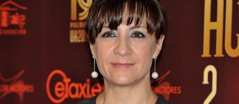 Blanca Portillo estará en la nueva serie de Mediaset España 'Frágiles'