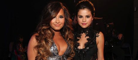 Selena Gomez y Demi Lovato celebrarán juntas el año nuevo en Nueva York