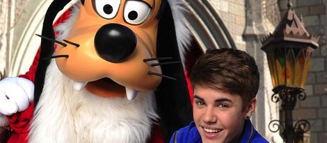 Justin Bieber, protagonista de un especial de navidad en Canadá