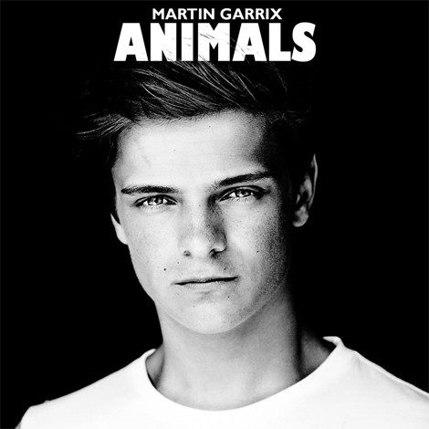 Presentamos a Martin Garrix, nueva promesa musical de 2013 gracias al tema 'Animals'