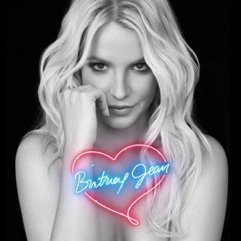 Britney Spears adelanta todos los secretos de su nuevo disco de estudio, 'Britney Jean'