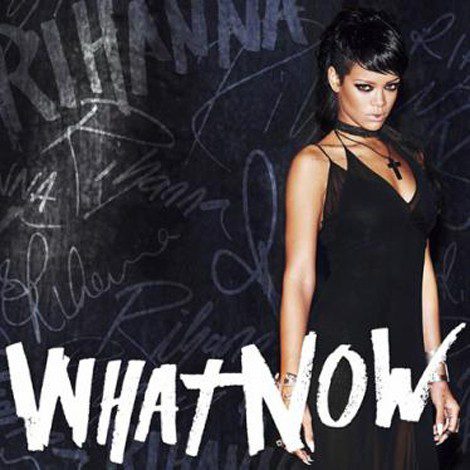 Rihanna estrena el videoclip de su nuevo single desde 'Unapoligetic', el tema 'What Now'