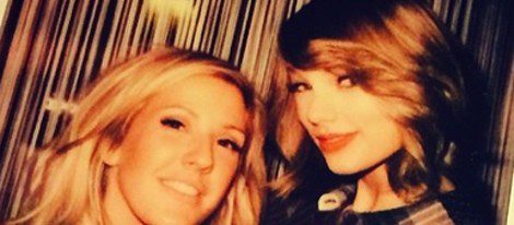  Taylor Swift luce su nuevo corte de pelo / Instagram