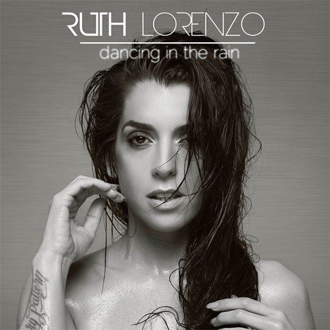 Ruth Lorenzo: 