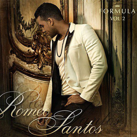 Romeo Santos triunfa con su nuevo disco junto a Nicki Minaj, Marc Anthony, Drake y Santana