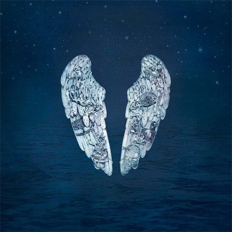 Coldplay adelanta todos los detalles de 'Ghost Stories', su sexto disco de estudio