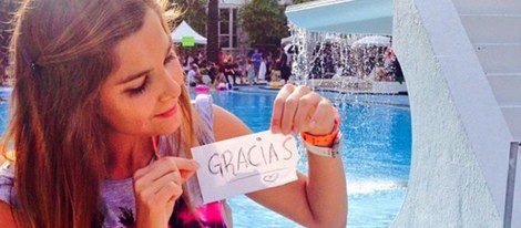 Natalia Sánchez celebró su cumpleaños en Miami | Foto: Instagram