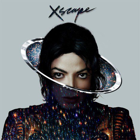 'Xscape' será el nuevo disco con canciones inéditas de Michael Jackson, a la venta el 13 de mayo