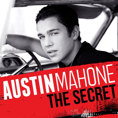 Austin Mahone anuncia el lanzamiento de su esperado disco debut, 'The Secret'