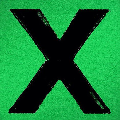 Así será 'X (Multiply)', el segundo disco de estudio de Ed Sheeran