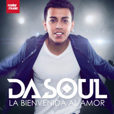 Dasoul estrena nuevo single y videoclip, 'La bienvenida al amor'
