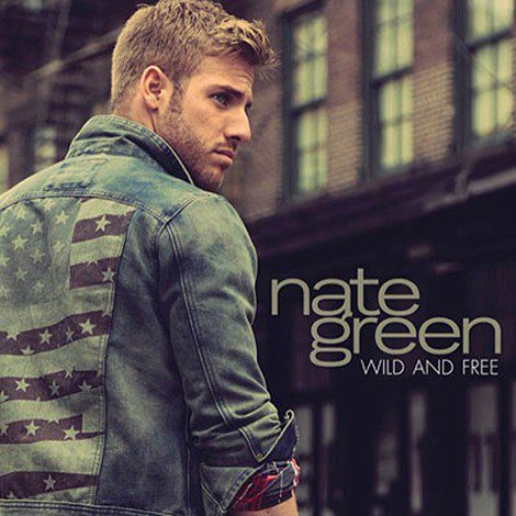 Presentamos a Nate Green, nueva promesa musical de 2014 gracias al tema 'Wild and Free'