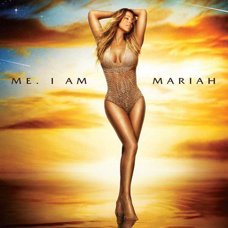 Mariah Carey estrena 'You're Mine (Eternal)' y anuncia el lanzamiento de su nuevo disco para el 6 de mayo
