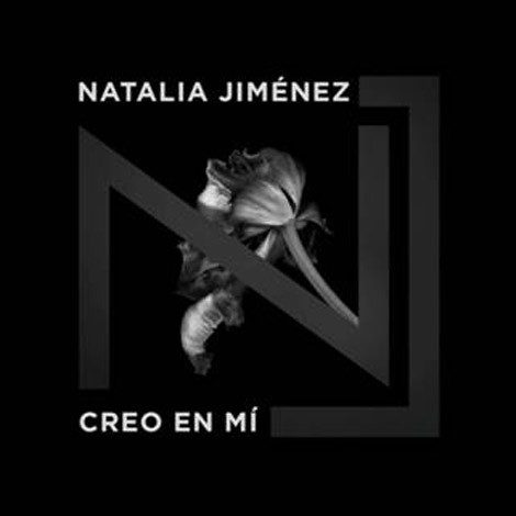 Natalia Jiménez estrena 'Creo en mí', primer adelanto de su segundo álbum