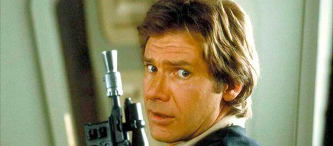 Harrison Ford se vuelve a meter en la piel de Han Solo