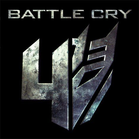 Imagine Dragons lanza 'Battle Cry', su aportación a la BSO de la película 'Transformers: La era de la extinción'