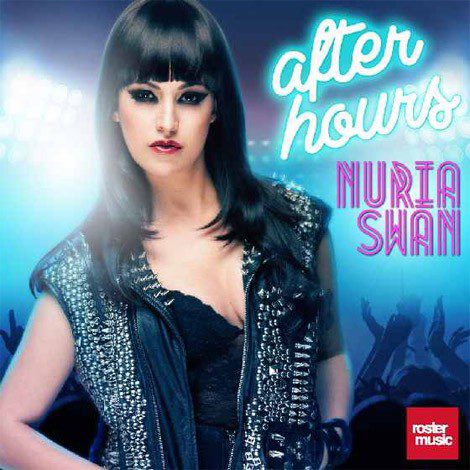 'After Hours' es el nuevo single de Nuria Swan, que presentará en el Orgullo Gay de Madrid 2014