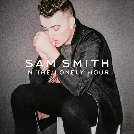 Sam Smith triunfa a nivel internacional gracias a su álbum debut: 'In the Lonely Hour'